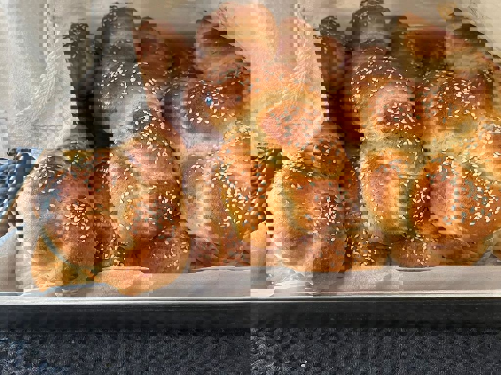 המטבח של חזית הבית 44