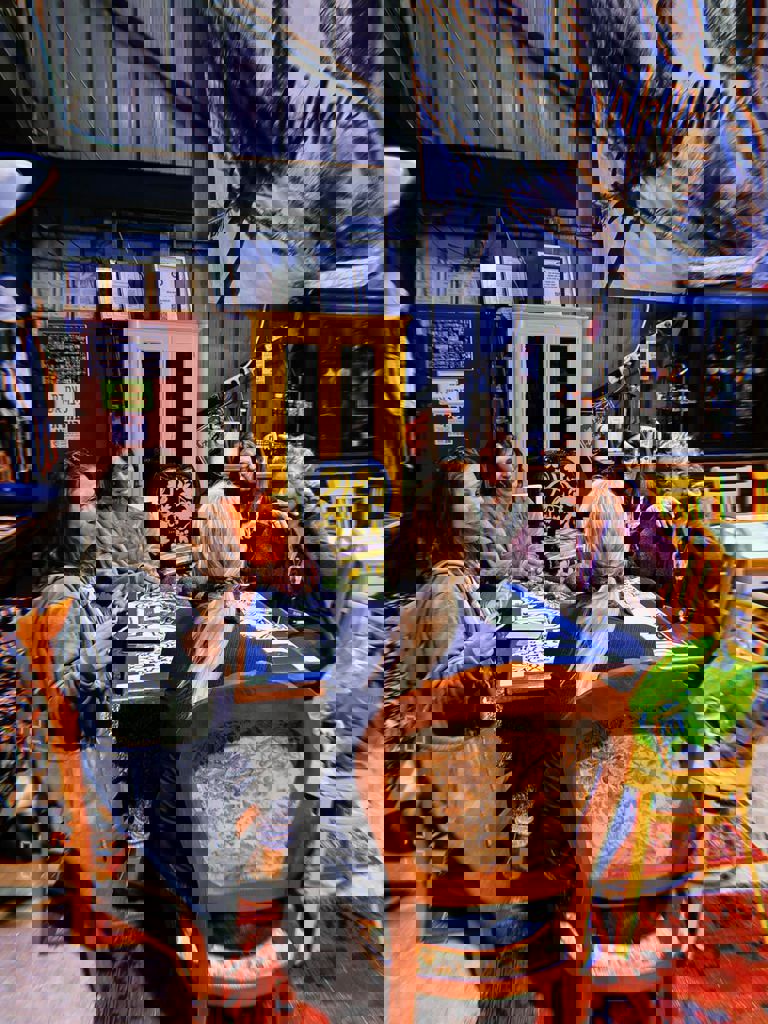 המטבח של חזית הבית 46