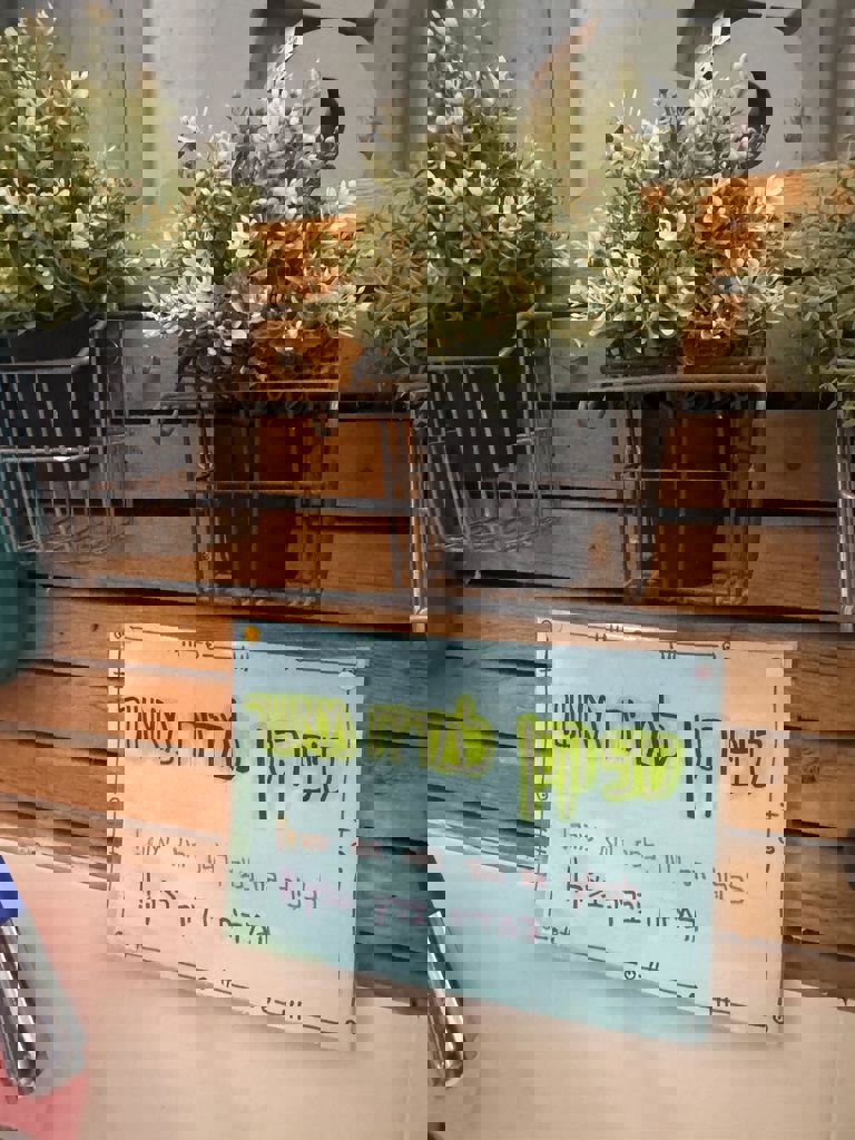 המטבח של חזית הבית 48