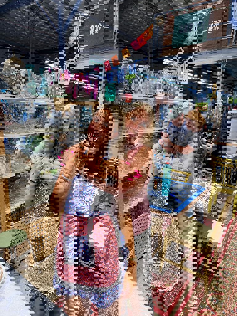 המטבח של חזית הבית 51