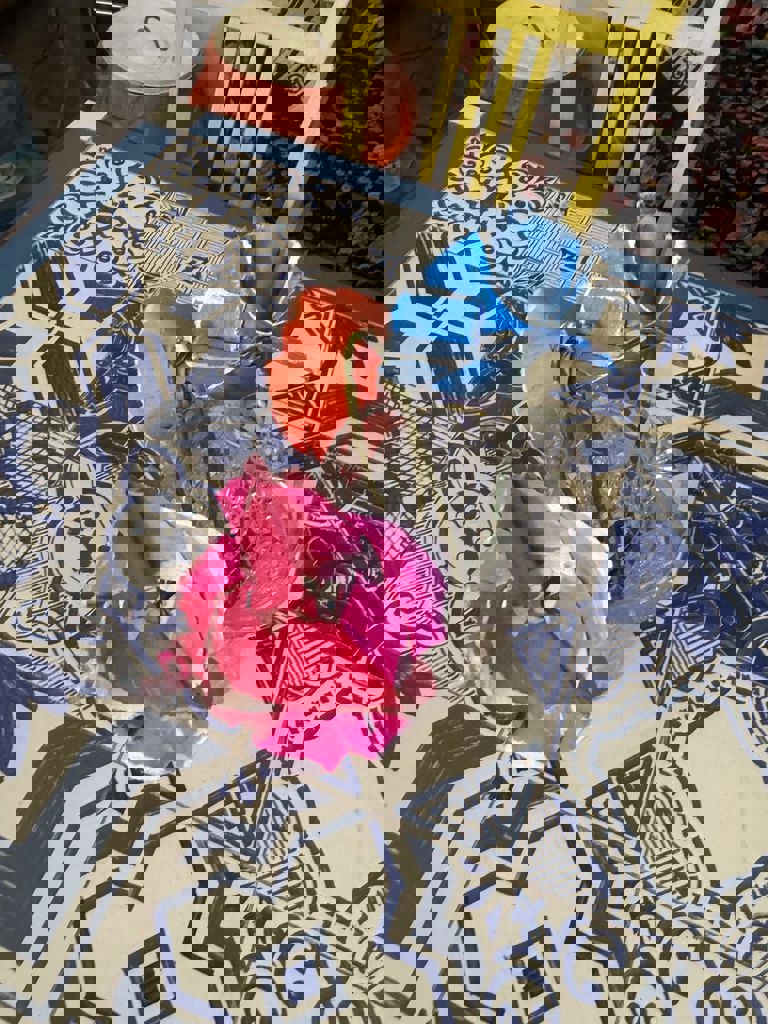 המטבח של חזית הבית 9