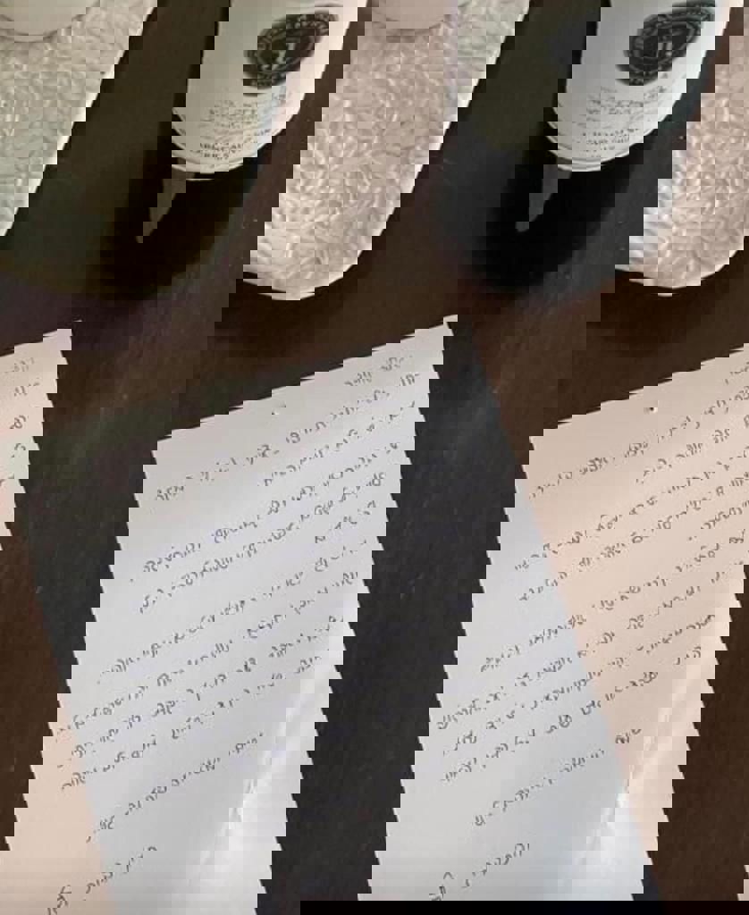 המשפחות של חזית הבית 118