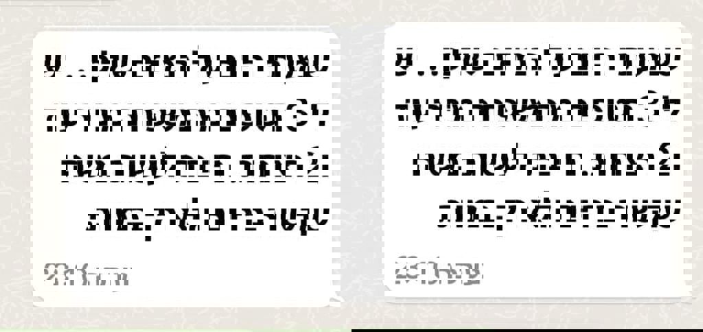 המשפחות של חזית הבית 131