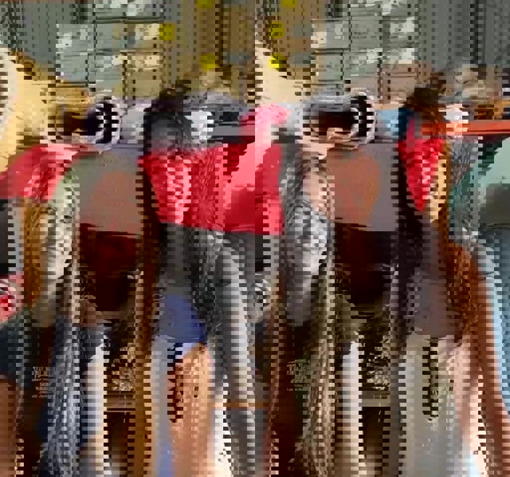 המשפחות של חזית הבית 24