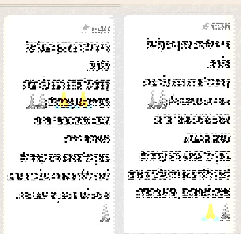 המשפחות של חזית הבית 26