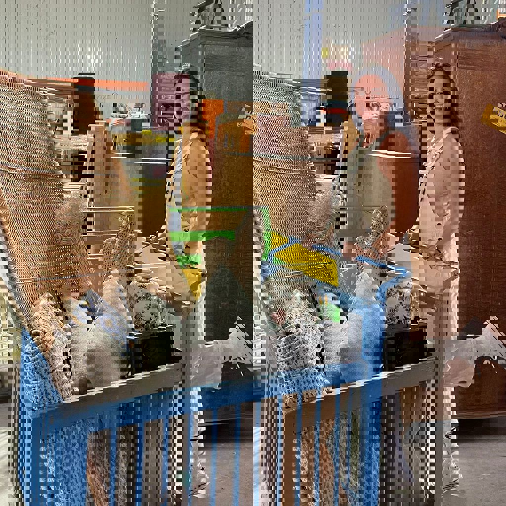 המשפחות של חזית הבית 30