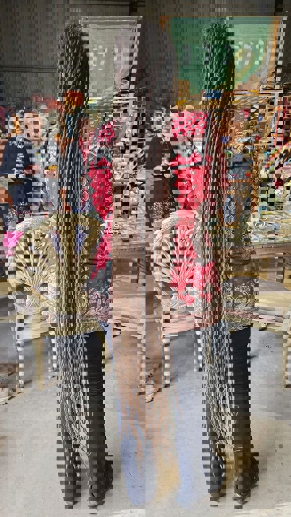 המשפחות של חזית הבית 33