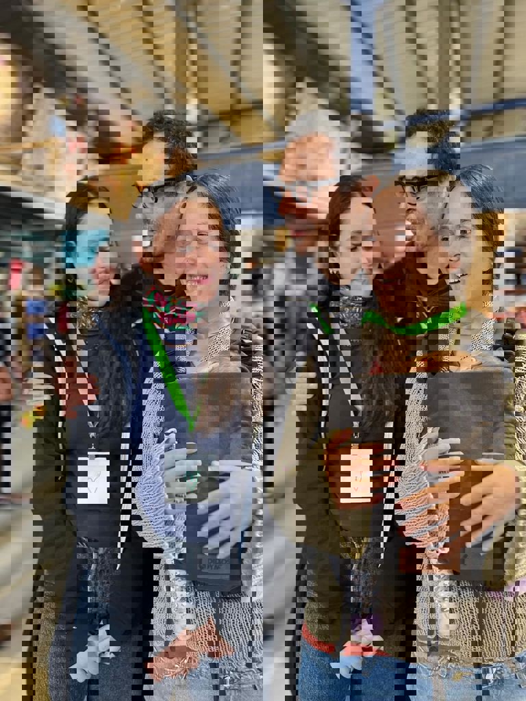 המשפחות של חזית הבית 39