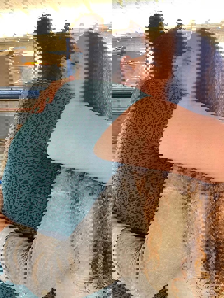 המשפחות של חזית הבית 4