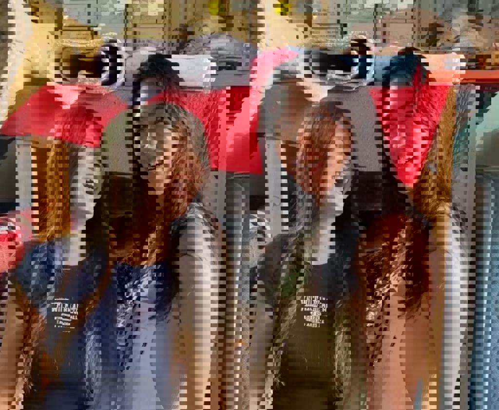 המשפחות של חזית הבית 61