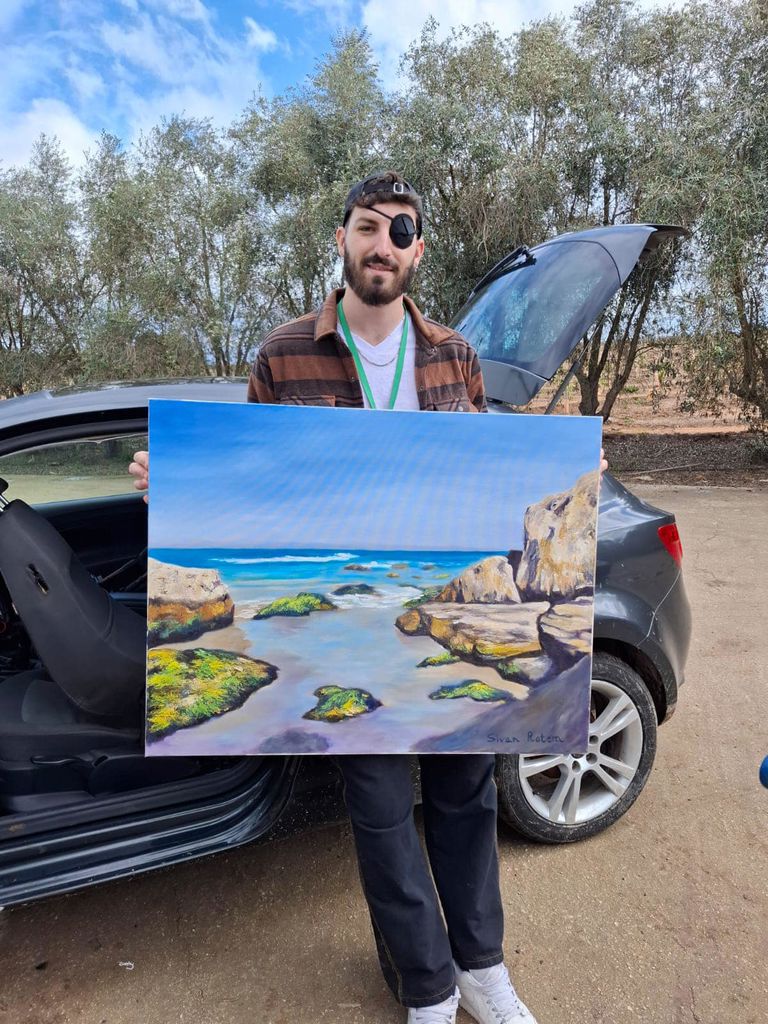 המשפחות של חזית הבית 82