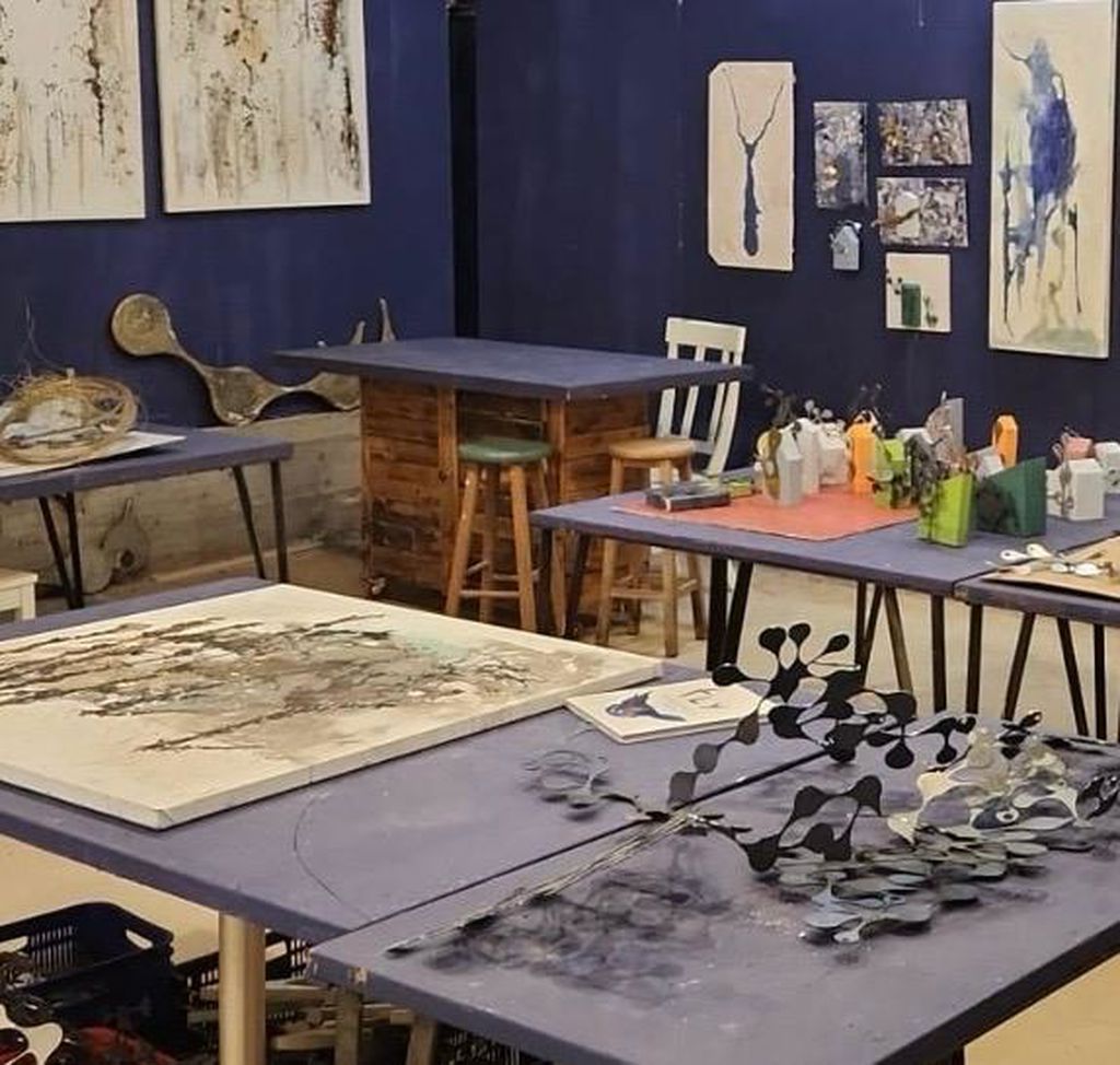 Read more about the article The Studio
