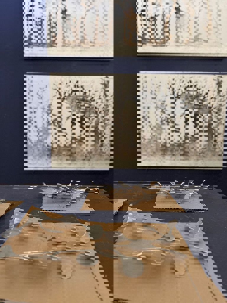 הסטודיו, קהילה יוצרת אומנות 1