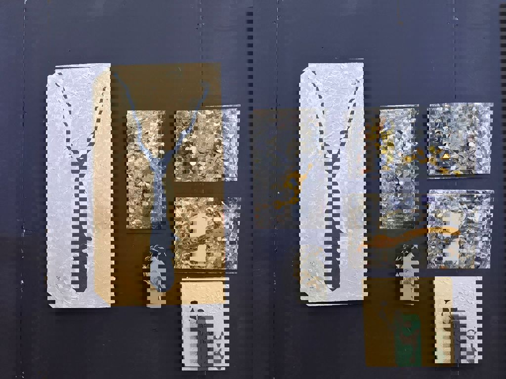 הסטודיו, קהילה יוצרת אומנות 16