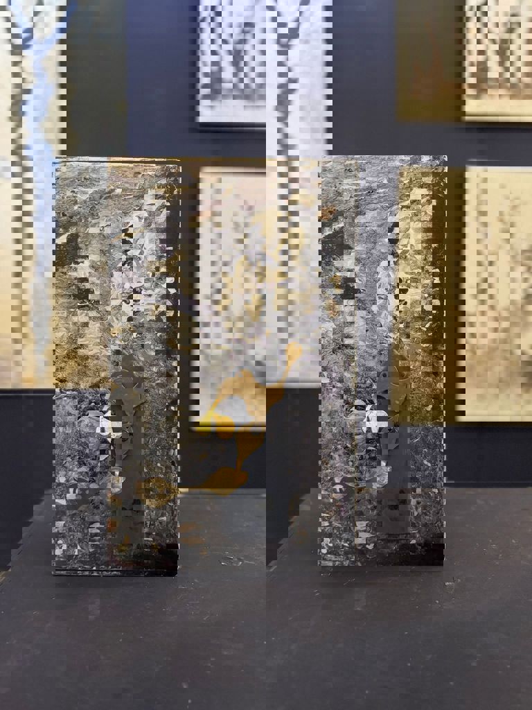 הסטודיו, קהילה יוצרת אומנות 2