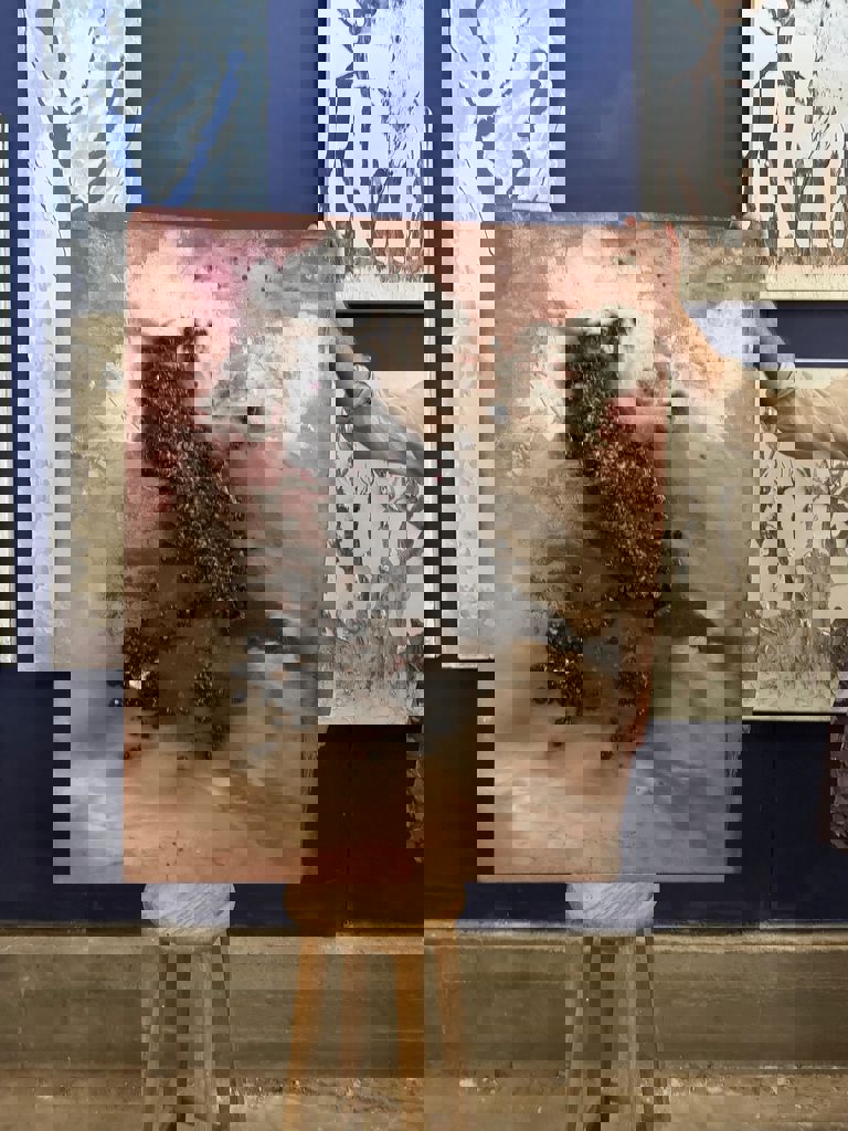 הסטודיו, קהילה יוצרת אומנות 6