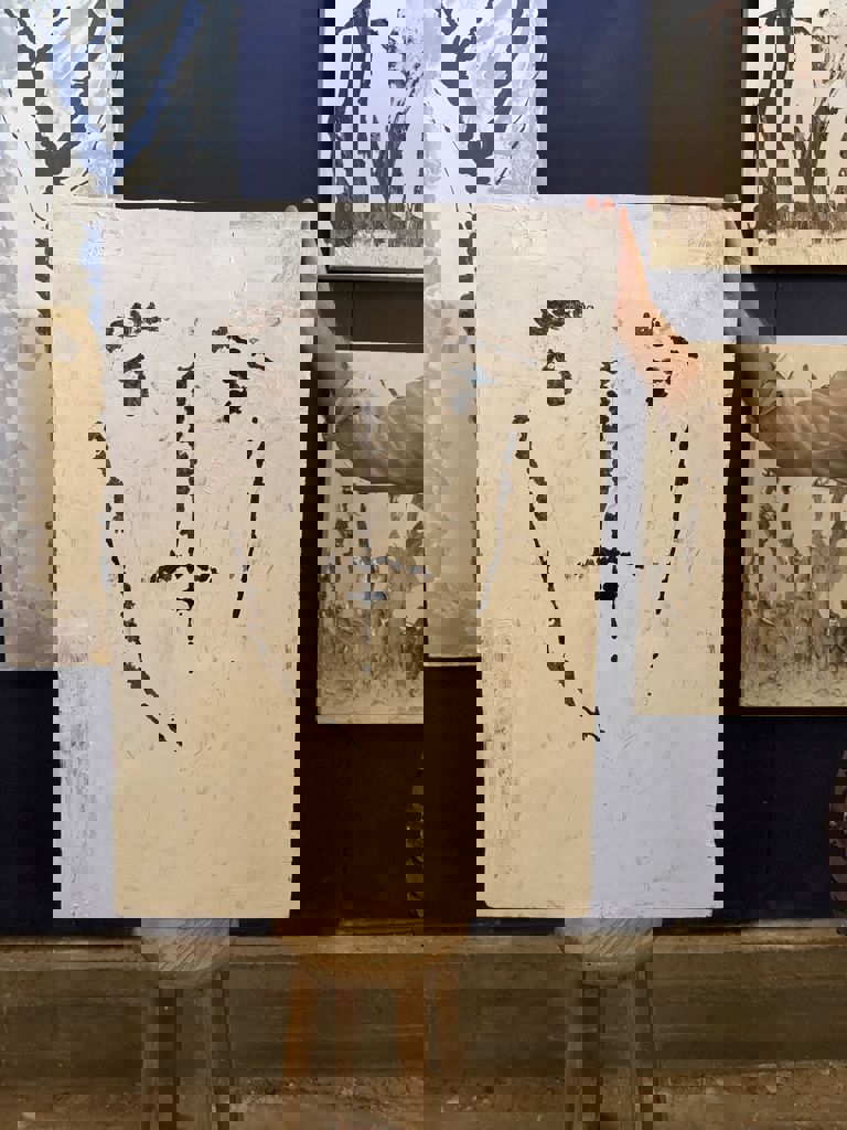 הסטודיו, קהילה יוצרת אומנות17