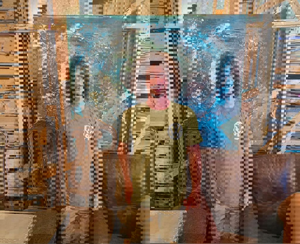 הסלון של חזית הבית 13