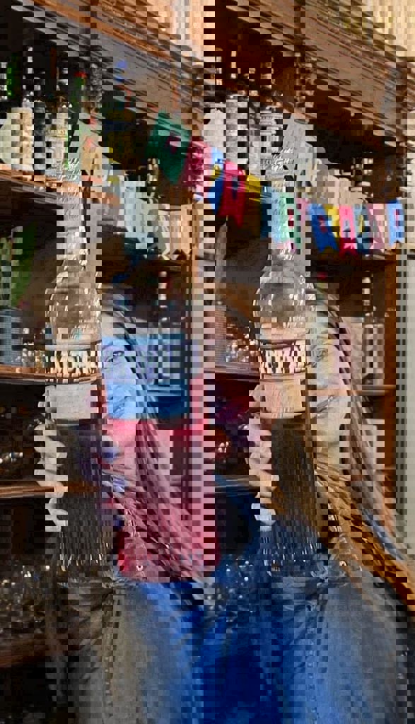 הסלון של חזית הבית 2