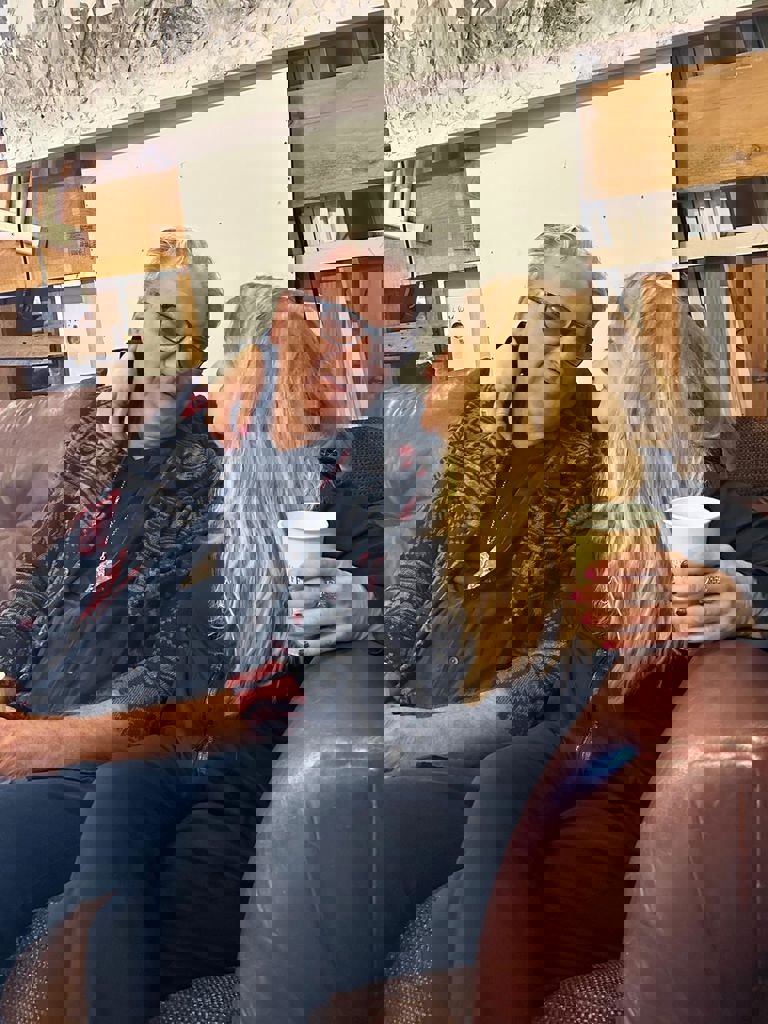 הסלון של חזית הבית 3