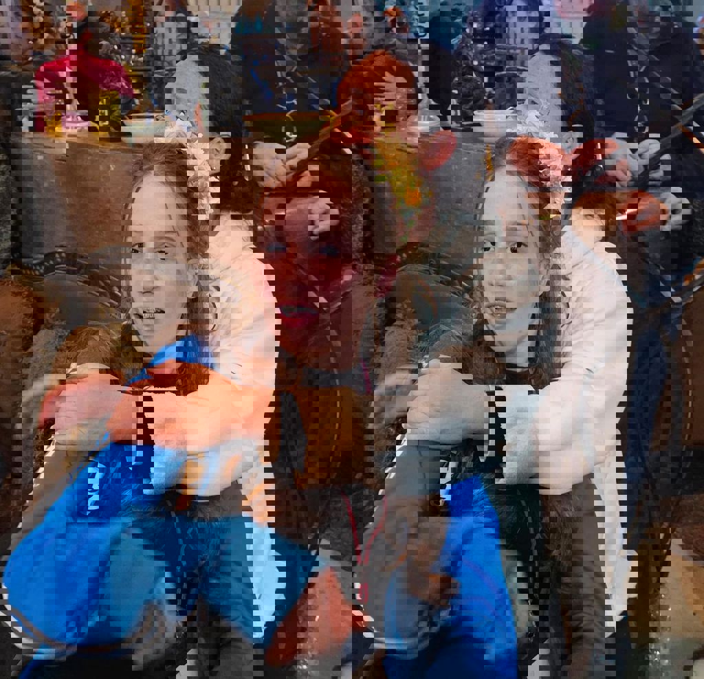 הסלון של חזית הבית 33