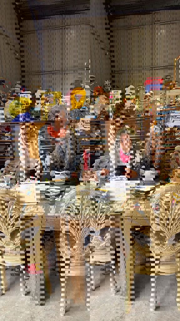 הקבלה של חזית הבית 2