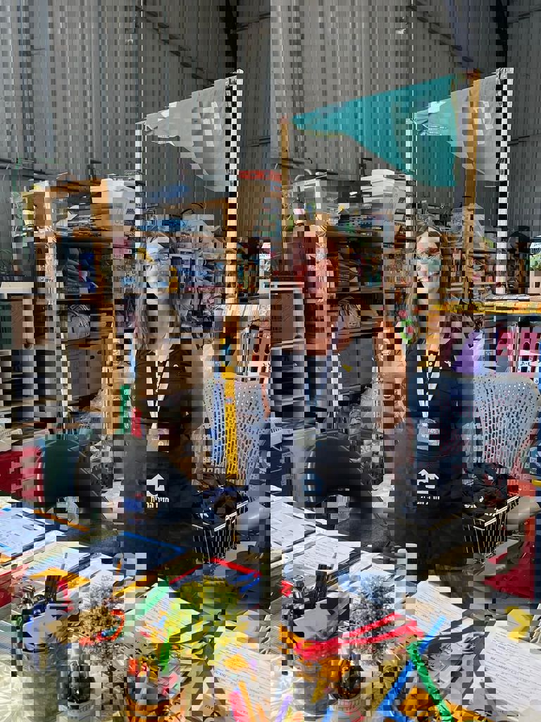 הקבלה של חזית הבית 8