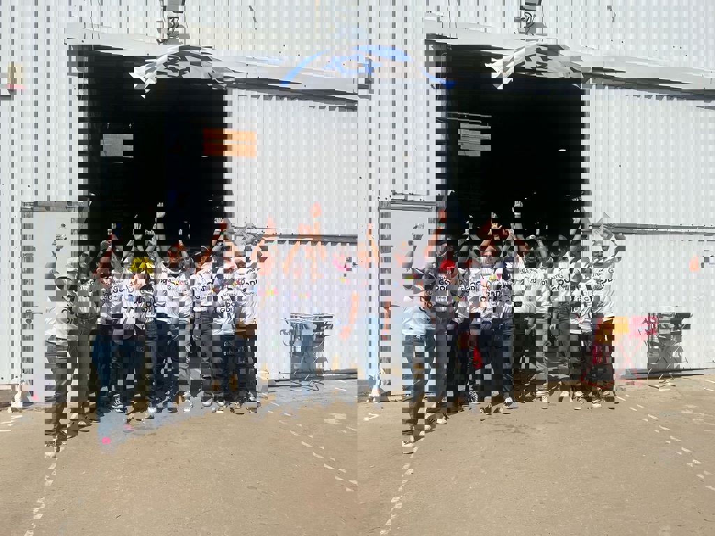 יום גיבוש חזית הבית 2