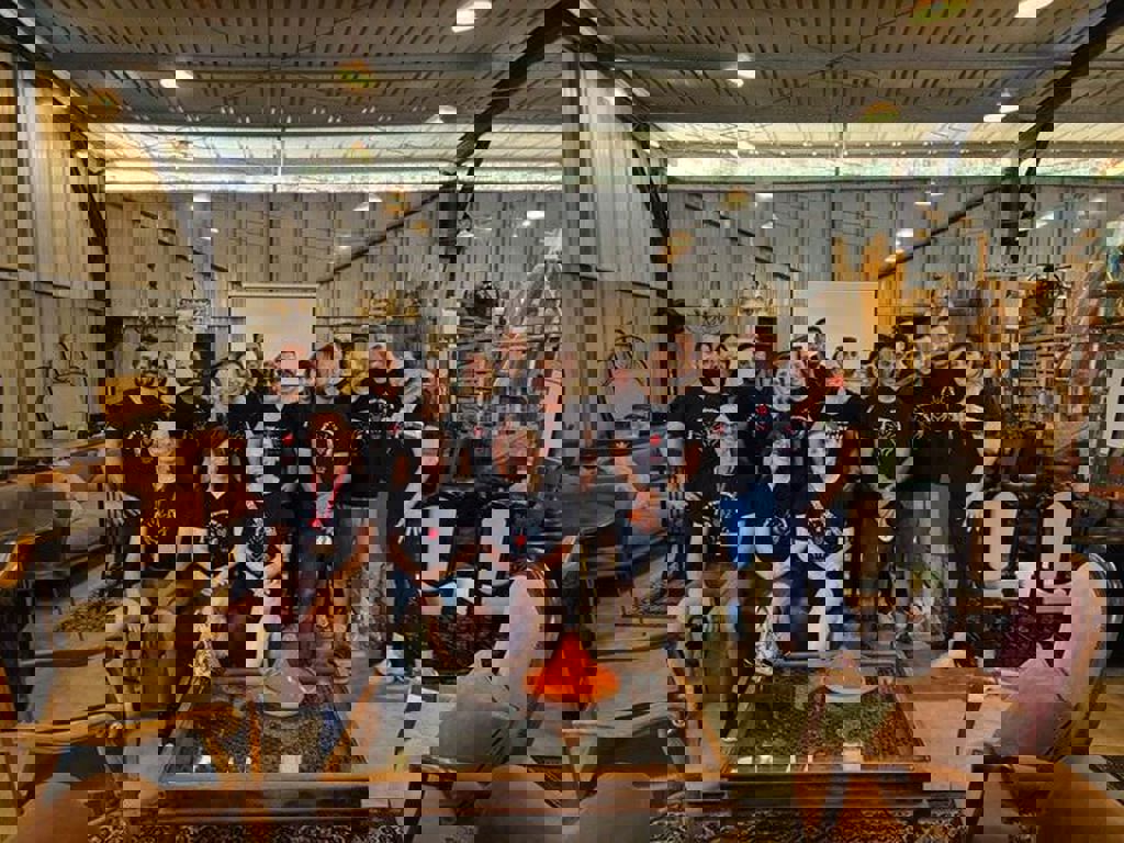 יום גיבוש חזית הבית 3