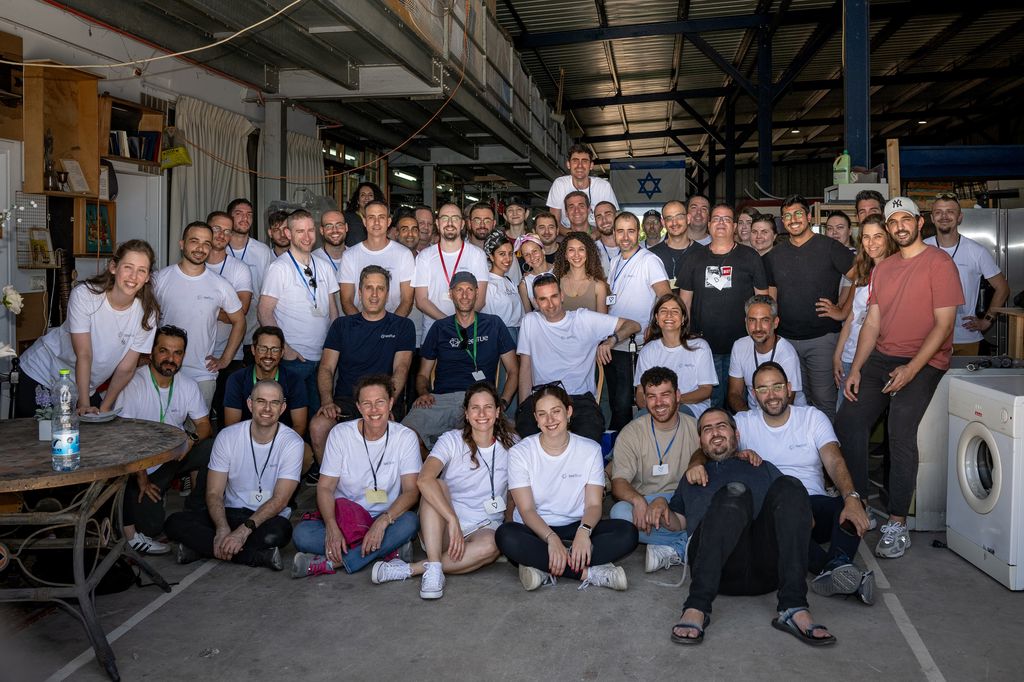 יום גיבוש חזית הבית 4