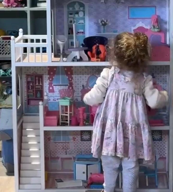 Read more about the article Children’s Department