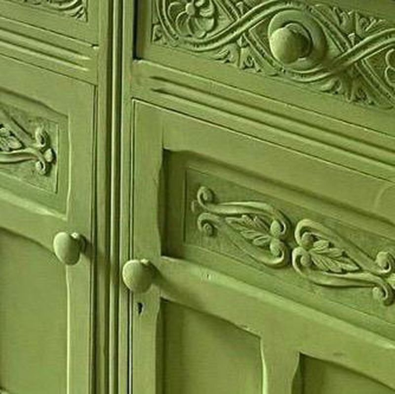 Read more about the article Upcycling & Painting Workshop