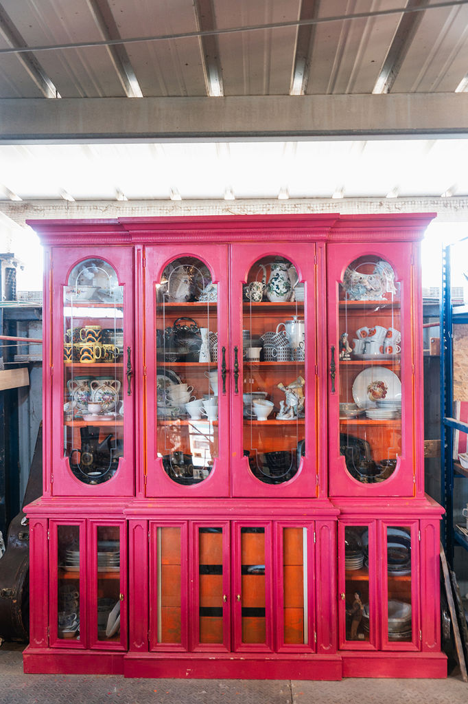 מחלקת וינטג 17