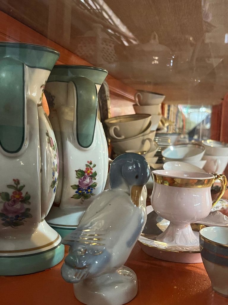 מחלקת וינטג 21