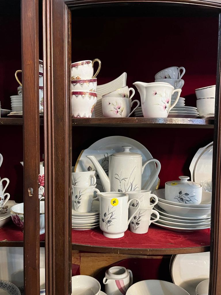 מחלקת וינטג 22