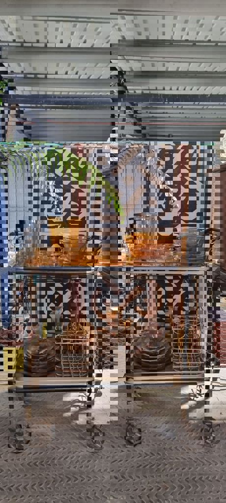 מחלקת וינטג 5