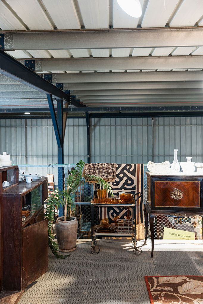 מחלקת וינטג 6