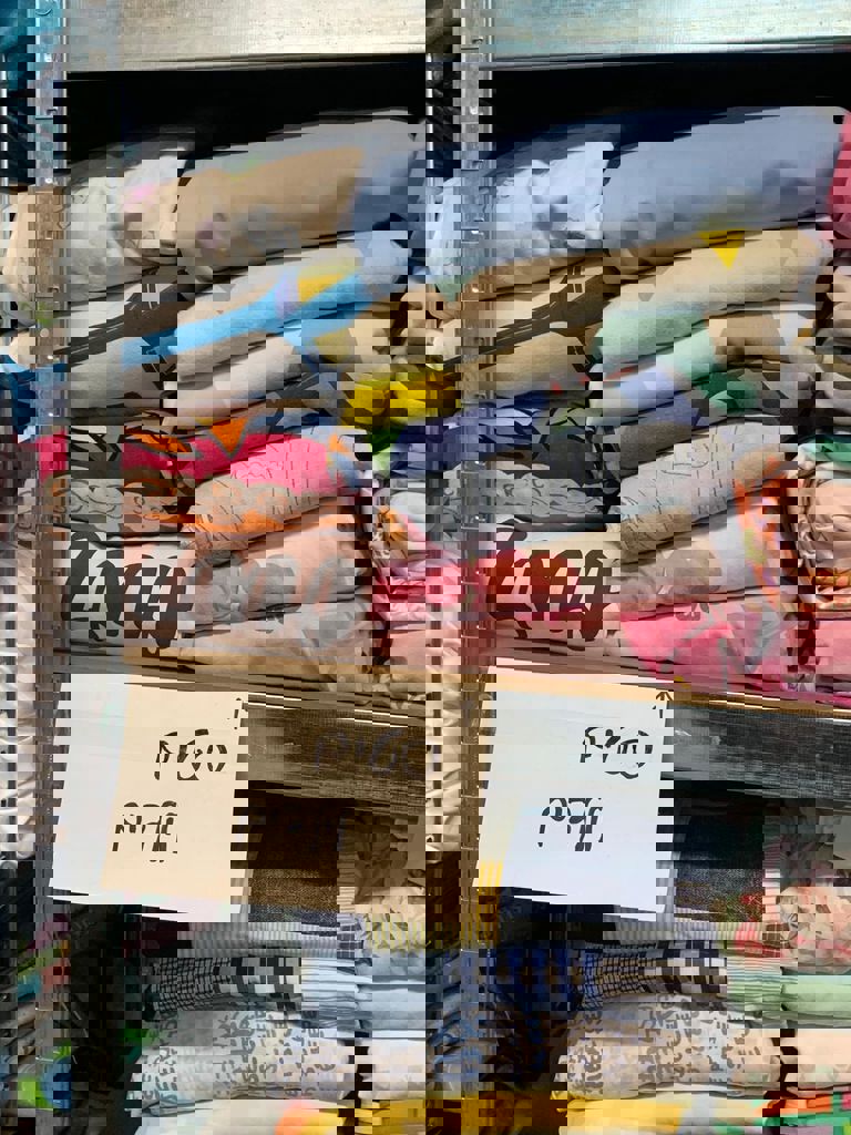 מחלקת טקסטיל 2