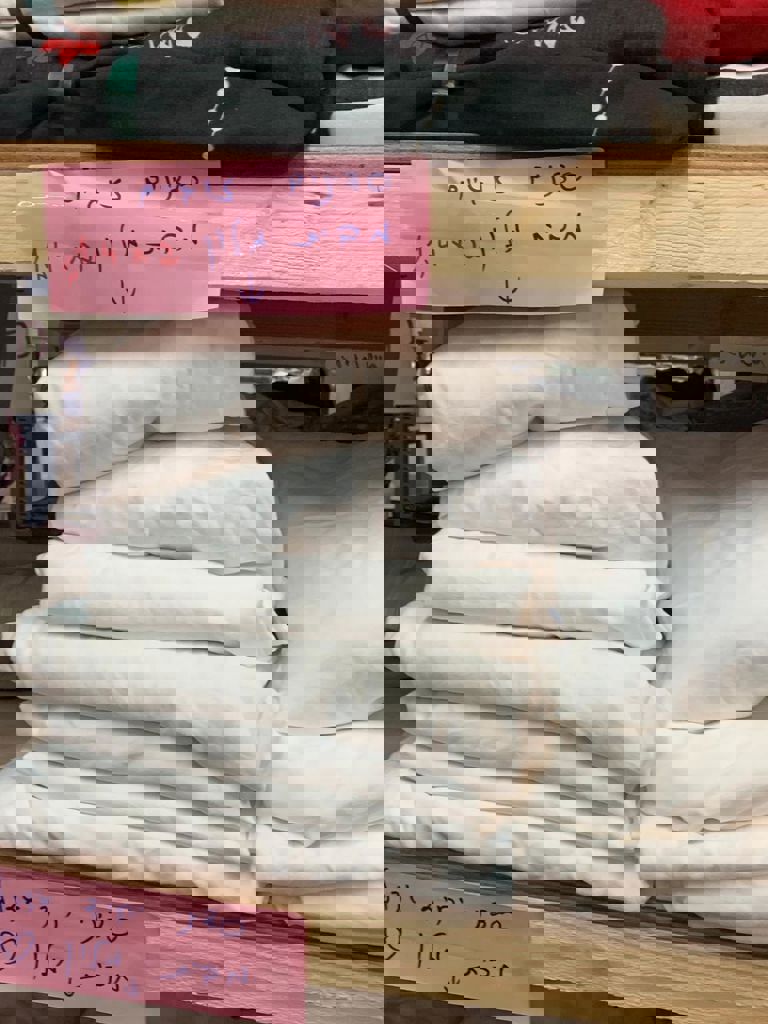 מחלקת טקסטיל 20