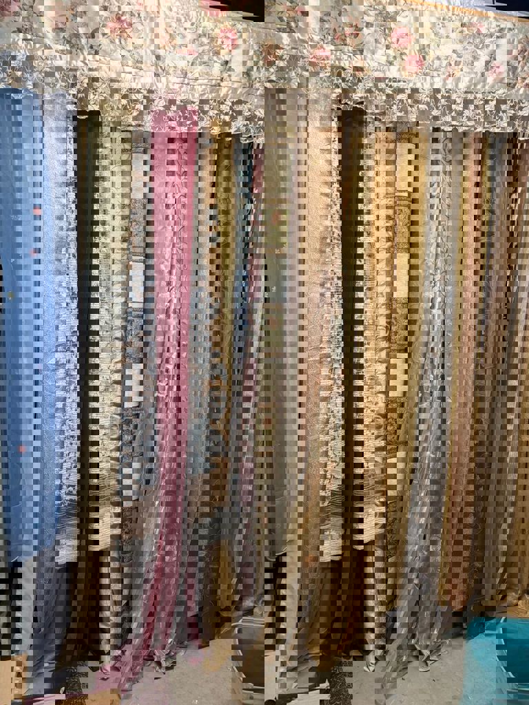 מחלקת טקסטיל 24