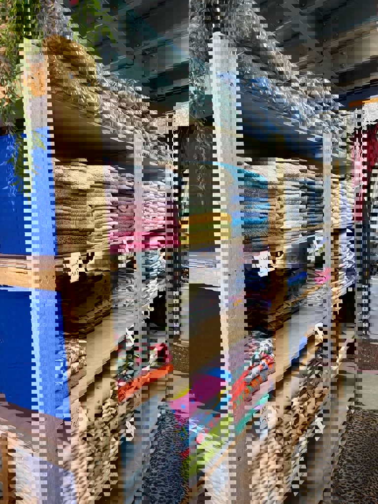 מחלקת טקסטיל 26