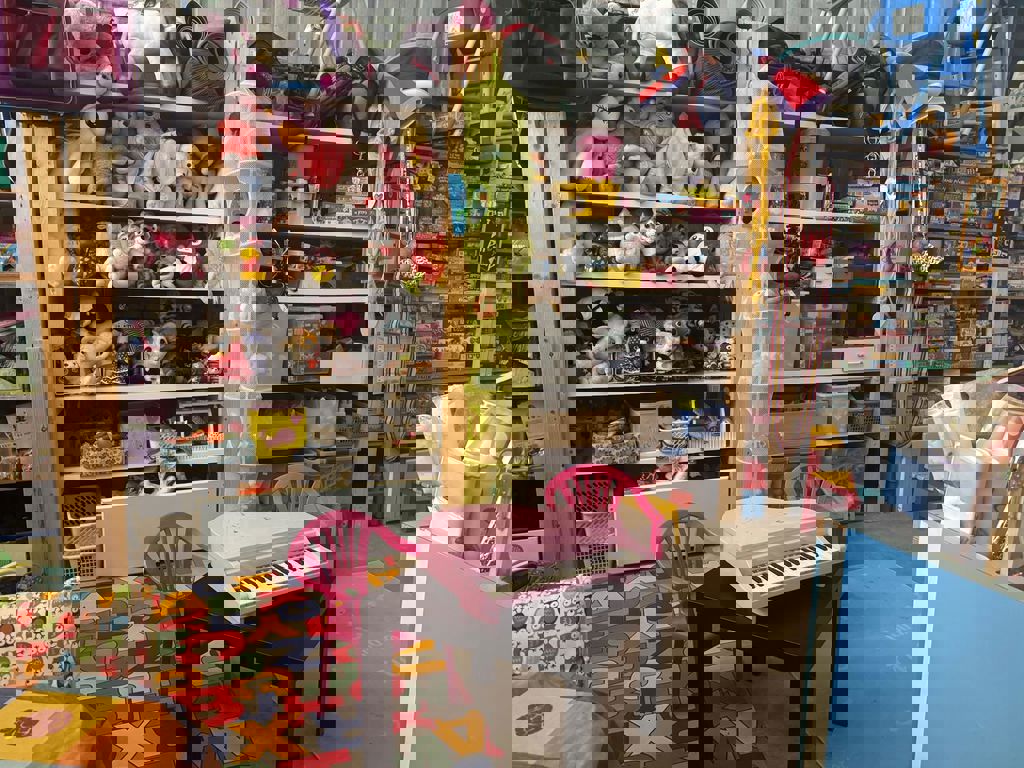 מחלקת ילדים 10