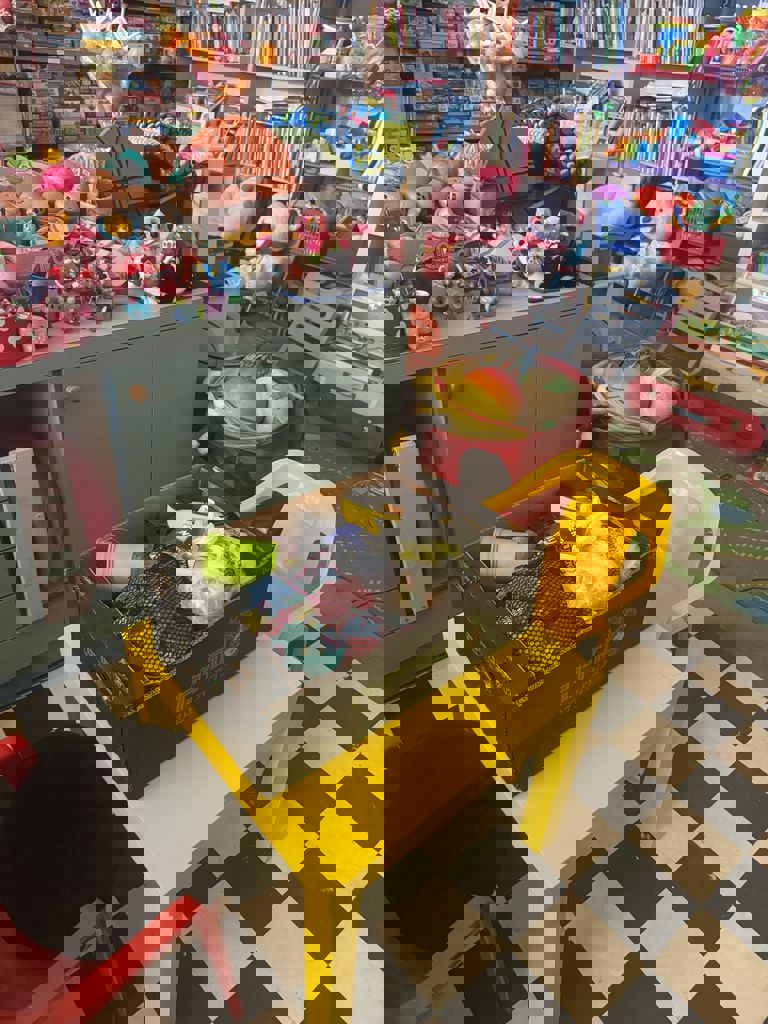 מחלקת ילדים 11