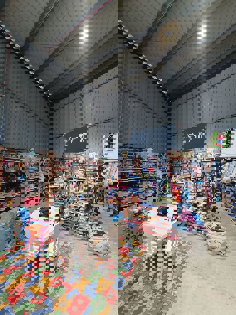 מחלקת ילדים 13