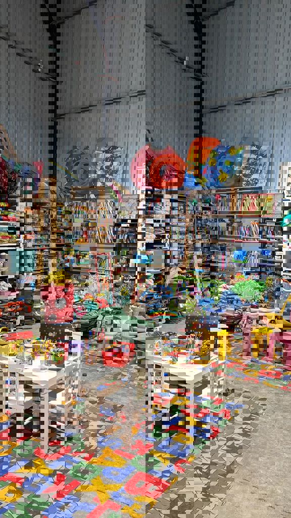 מחלקת ילדים 14