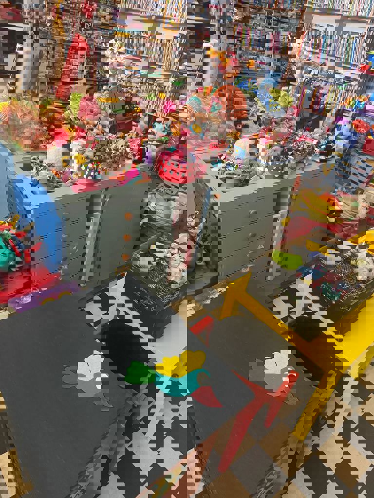 מחלקת ילדים 3