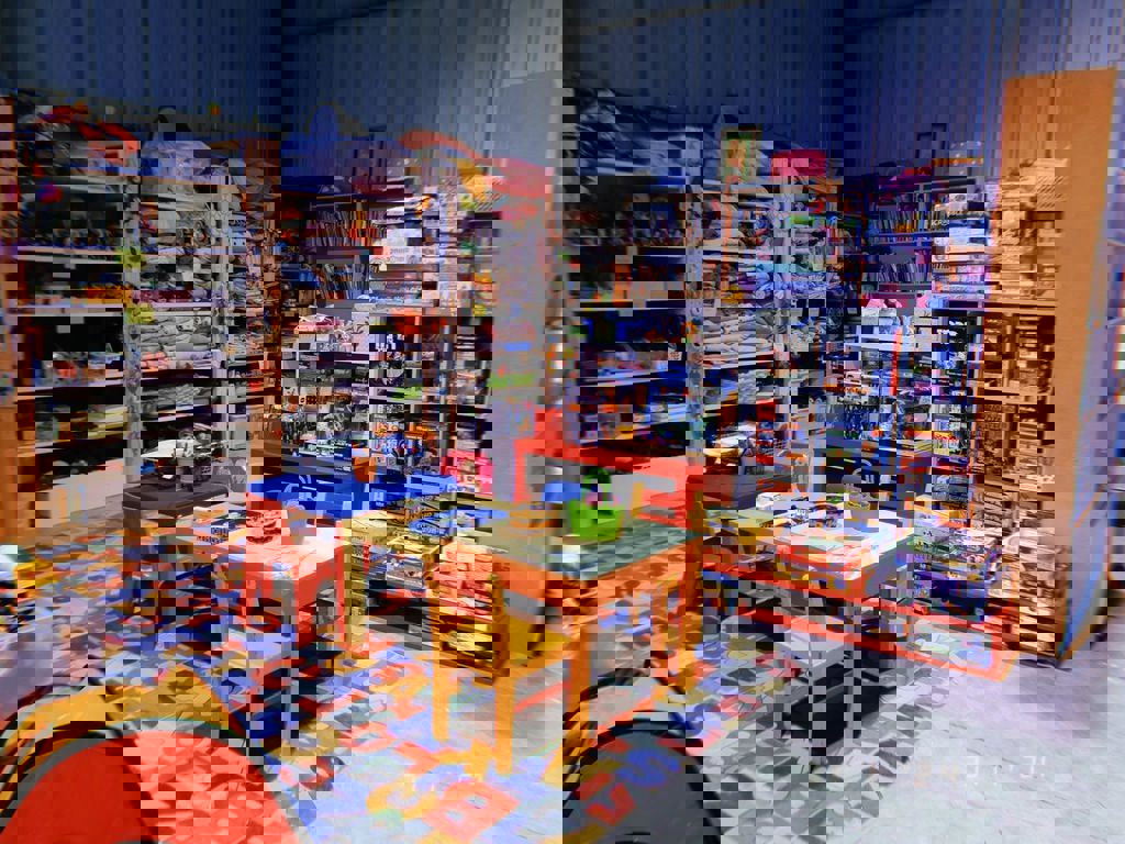 מחלקת ילדים 4