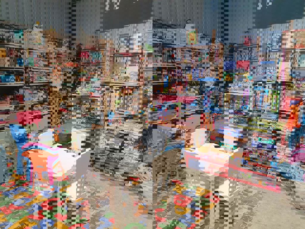 מחלקת ילדים 7