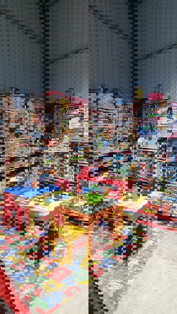 מחלקת ילדים 8