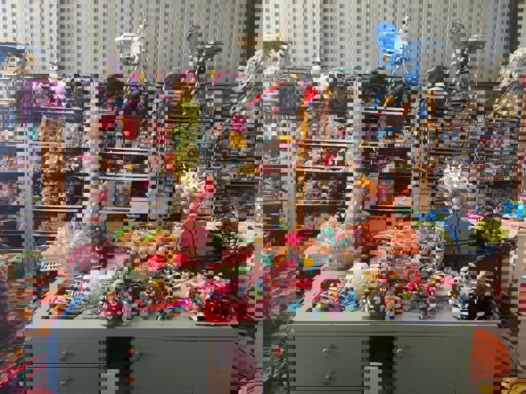 מחלקת ילדים 9